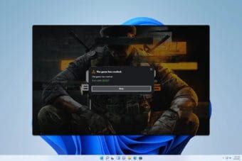 Error Code 0X6 的图像结果
