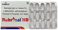 Dolonex Dt 20mg Tablet – Pain & Inflammation Relief