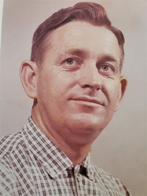 Obituary for Benny Elwood Coleman, Sr. | Cox-Needham Funeral Home