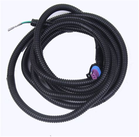 Buy Goodbest New Transmission Wire Adapter Harness KIT for GM LS Series ...