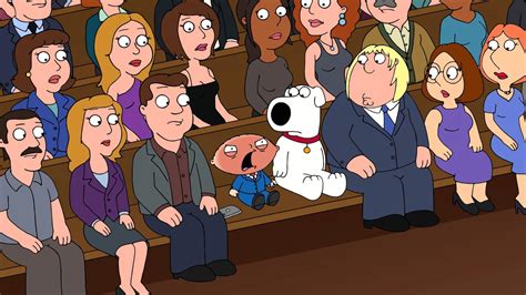 Best family guy episodes to watch while high - rilocanada