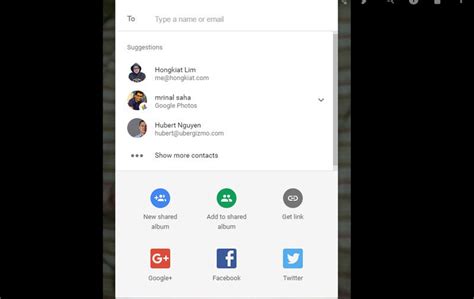Image result for Google Photos Tutorial