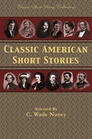 Buy Classic American Short Stories (Classic Short Story Collections ...