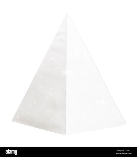 Image result for Hexagonal Pyramid Cut Out