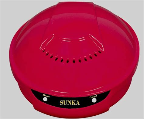 SVS Sunka Voltage Stabilizer™(100% Copper Transformer),Stabilizer for ...