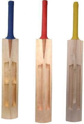 i sports 8 SCOOP STONGER QUALITY HARD TENNIS CRICKET BAT Poplar Willow ...