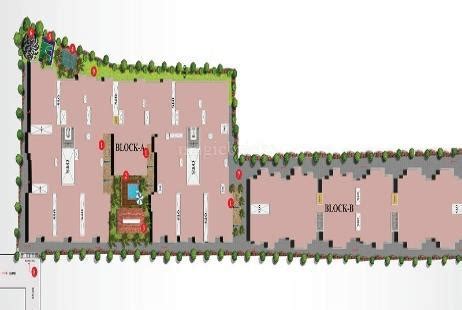 Subhodaya Luxuria in Panathur, Bangalore: Price, Brochure, Floor Plan ...