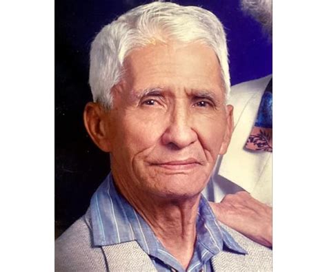 Genaro Martinez Obituary (2023) - Espanola, NM - DeVargas Funeral Home ...