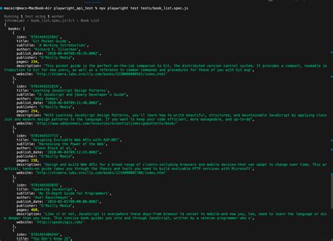 Image result for API Testing .Net Playwright