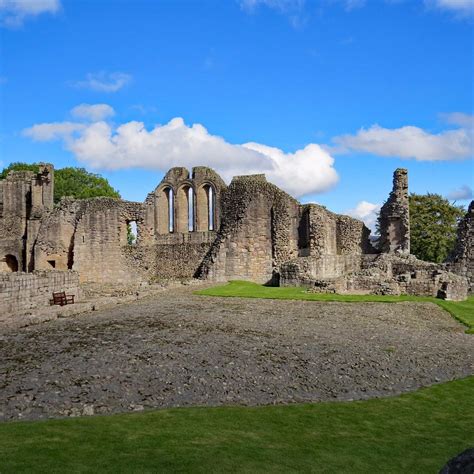KILDRUMMY CASTLE (2025) All You Need to Know BEFORE You Go (with Photos ...