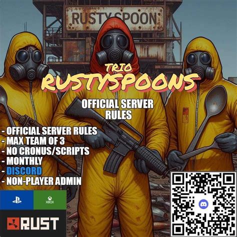 Image result for Rusty Spoons