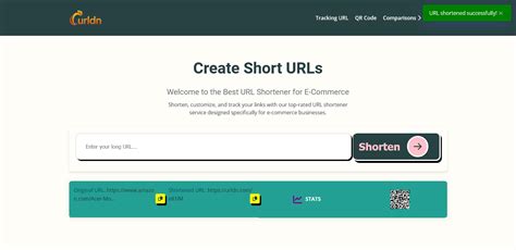 Image result for URL Reducer Urlc Net