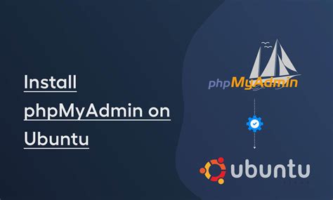 Image result for Installation phpMyAdmin Ubuntu