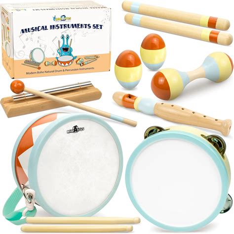 Image result for Toddler Musical Instruments