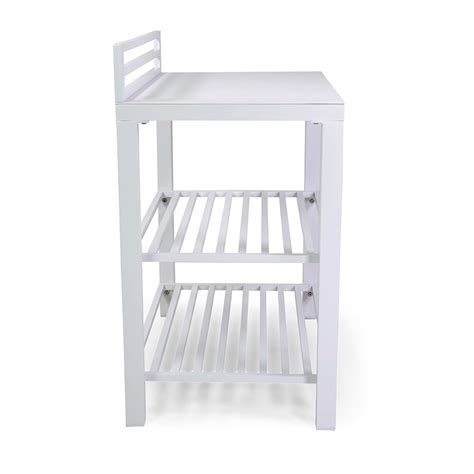 Aluminum Outdoor Cabinet in Various Sizes