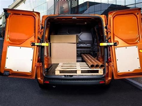 Image result for Ford Transit Custom SWB