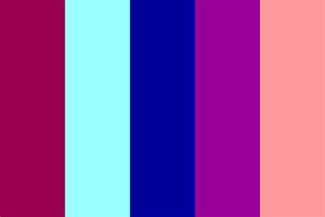 Image result for Basic Color Palette