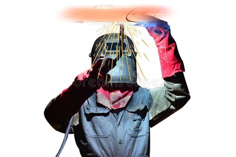 Image result for Overhead Welding