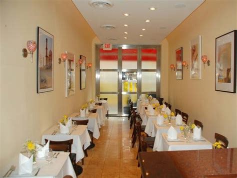 Om Review - Upper East Side - New York - The Infatuation