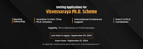 PhD CSE Courses, Syllabus, Eligibility, Fees, Careers | UPES
