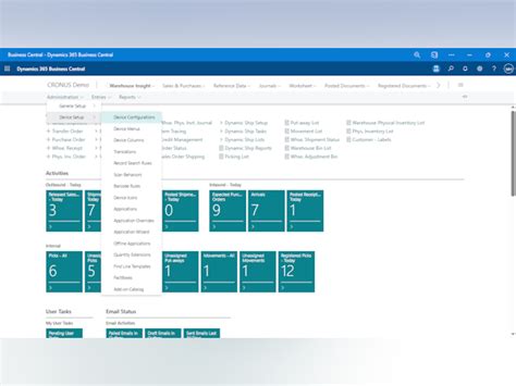 Warehouse Insight Price, Features, Reviews & Ratings - Capterra India