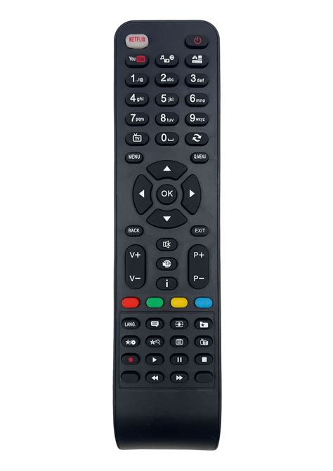 Image result for Buckeye Cable Remote Control