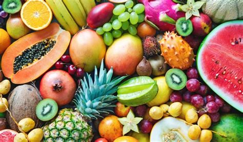 Fruit 的图像结果