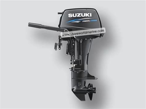 Outboard Motor - Suzuki 40hp Outboard Trader - Wholesaler / Distributor ...
