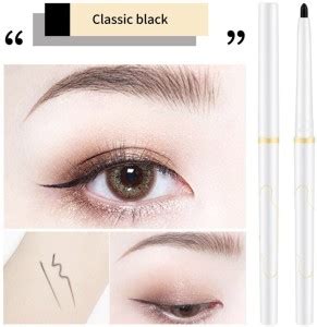 DYSOKAYO Best 24hr Jet Block Stay Kajal - Price in India, Buy DYSOKAYO ...