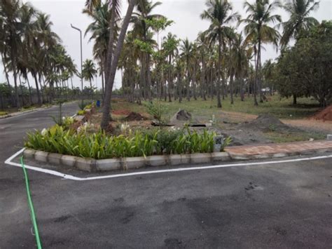 Urban Tree Sapphire Garden in Thaiyur, Chennai