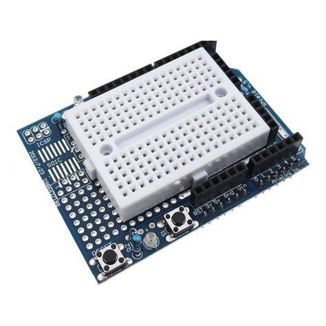 Image result for Arduino Proto Shield