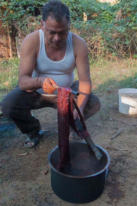 D'source Making Process | Saree Weaving - Sambalpur, Orissa | D'Source ...
