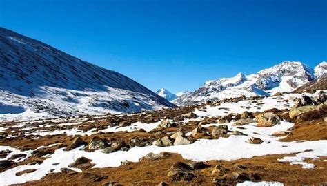 Gangtok In November 2025: Top Places To Visit, Things To Do & Travel Guide