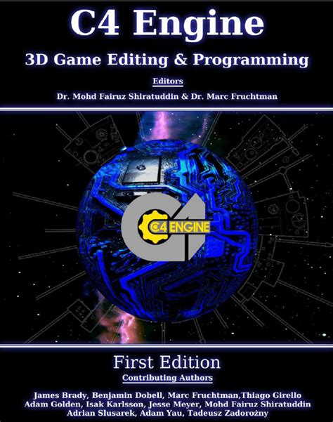 Image result for Game Engine Programming Book