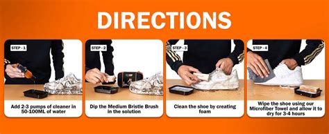 Travel Shoe Cleaning Kit – Sneakare