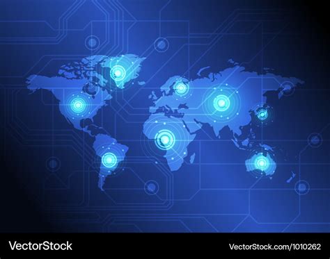 Graphics of a Digital Connection 的图像结果