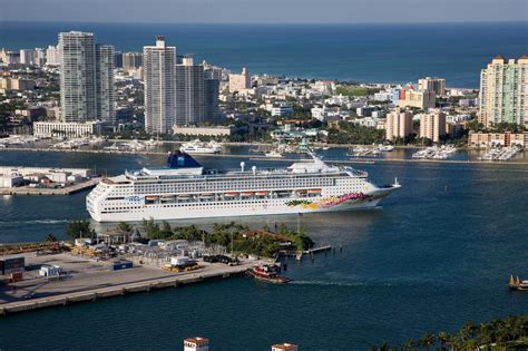 Norwegian Jewel Review | Fodor's