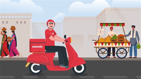 Zomato Unveils Ambitious 2030 Goals; Sustainability, Electric ...