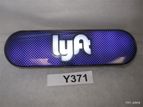 Lyft Sign LED 的图像结果