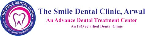 The Smile Dental Clinic, Arwal