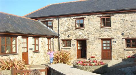 CORNHILL FARM COTTAGES (Par) - Cottage Reviews & Photos - Tripadvisor