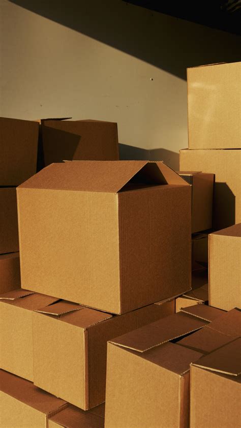 Boxes – Shalvie