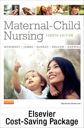 Buy Maternal-Child Nursing + Simulation Learning System Book Online at ...