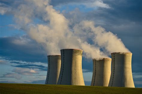 30 Facts About Nuclear - Facts.net