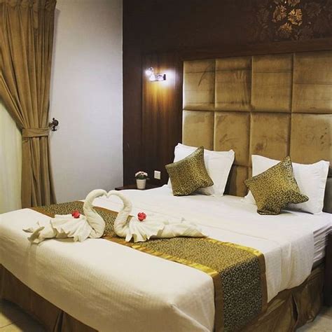 QUIET INN HOTEL APARTMENTS (Al Khobar) - Apartment Reviews & Photos ...