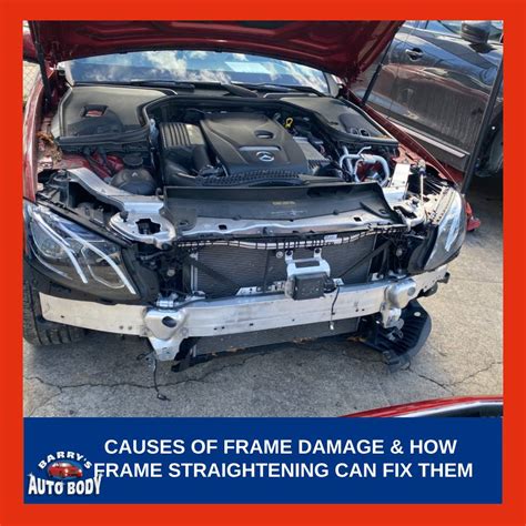 Car Frame Damage Signs 的图像结果