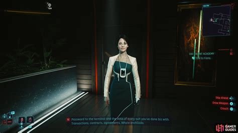 Talent Academy Gig Walkthrough: Should You Accept Fiona's Offer - Gigs ...