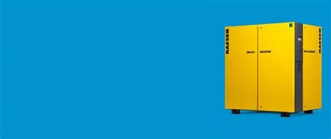 Kaeser Compressors | New Eastern Engineers | Wholesale traders of all ...