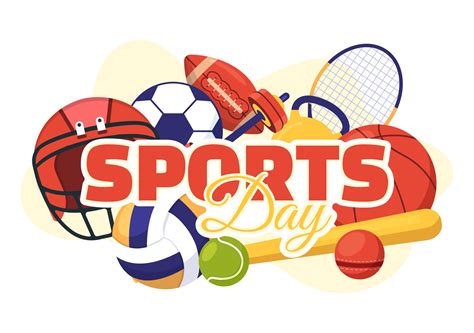 Sports Day 的图像结果