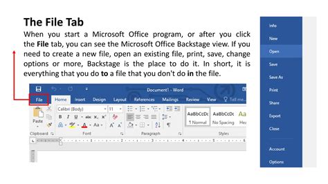 Image result for Word Processing Interface